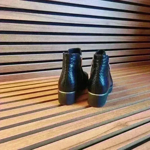 Cordani 'Addie' Ankle Boots - EU Size 36/US Size 5.5-6 - Picture 10 of 11